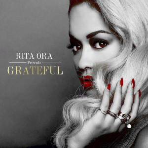 Rita Ora Grateful