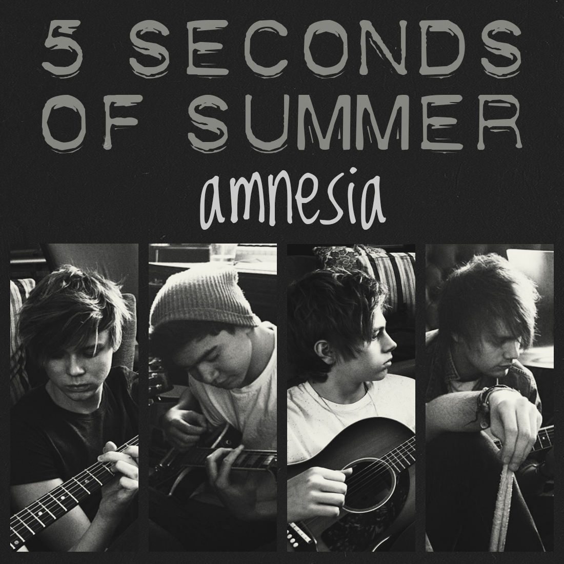 5 Seconds Of Summer Amnesia Free Mp3 Song Download