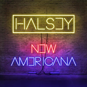 Halsey NewAmericana
