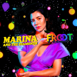 Marina and the Diamonds Froot