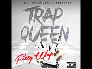 Petty Wap Trap Queen