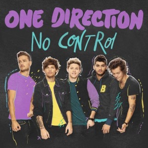 one direction no control