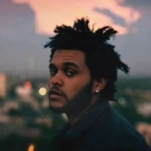 The Weeknd - Can't Feel My Face Ringtone