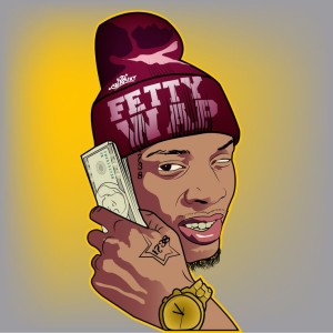 Fetty Wap ft Remy Boyz - 679 Ringtone 